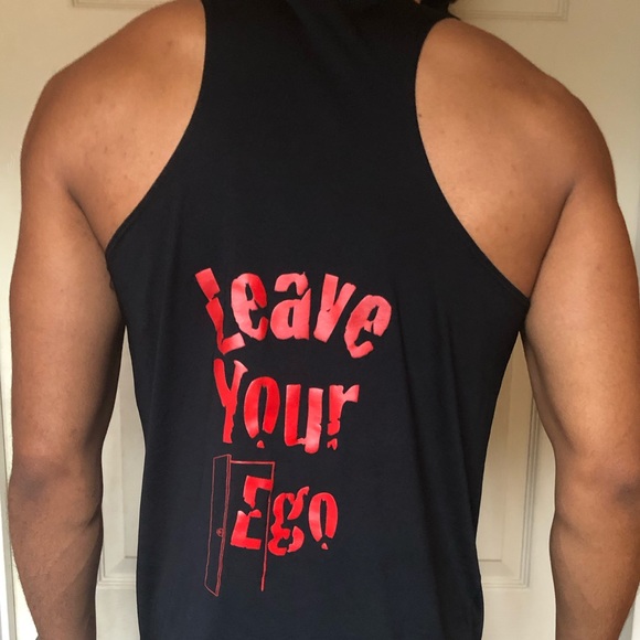 Custom Workout Tank Tops - Picture 2 of 4